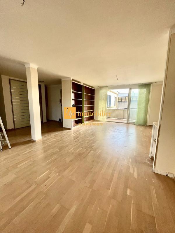 Appartement 4 pièces 99 m² saint-jean-de-vedas
