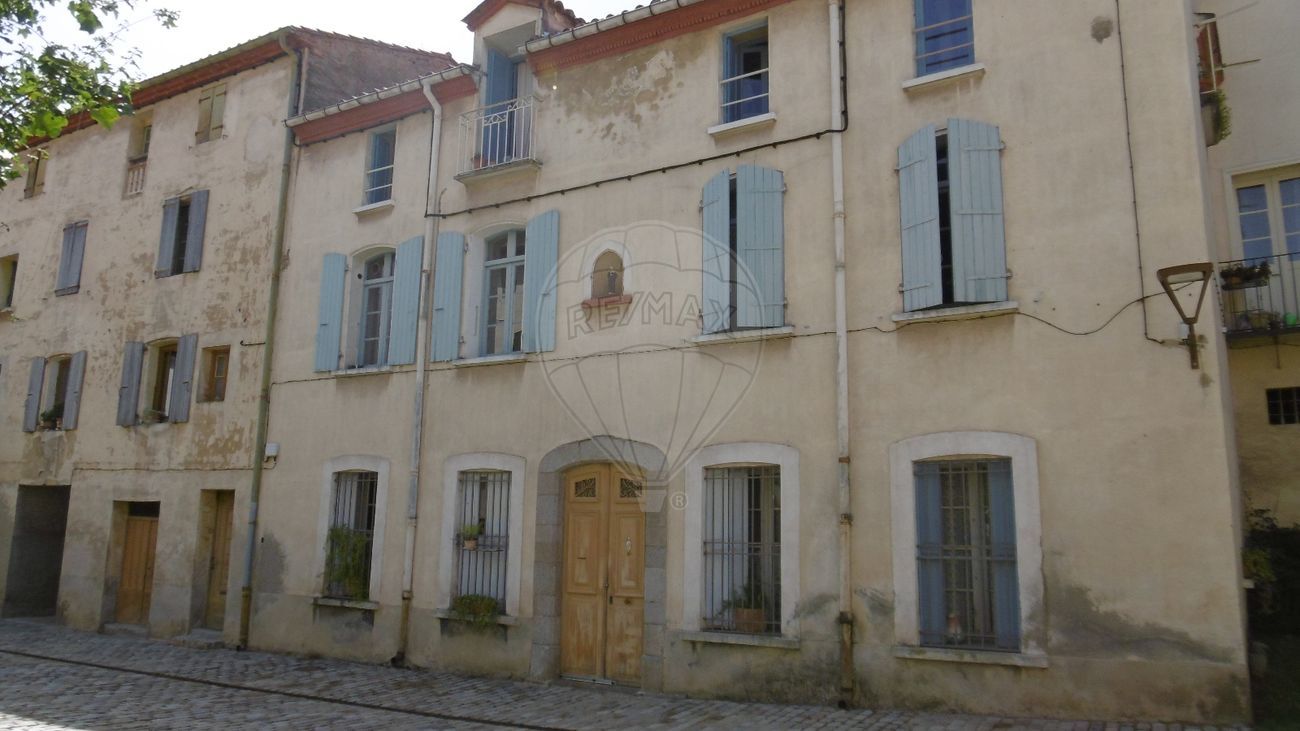 Maison 9 pièces 271 m² Arles-sur-Tech