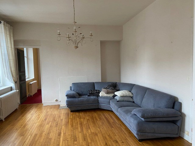 Appartement 4 pièces 106 m² Dinan