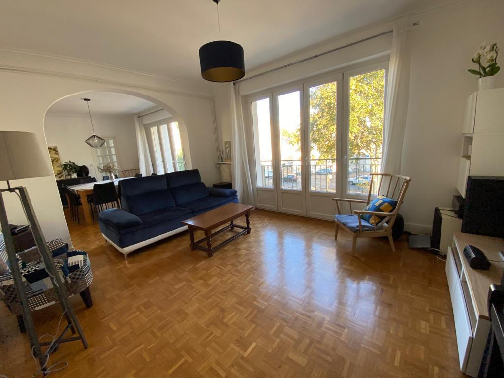 Appartement 6 pièces 144 m²