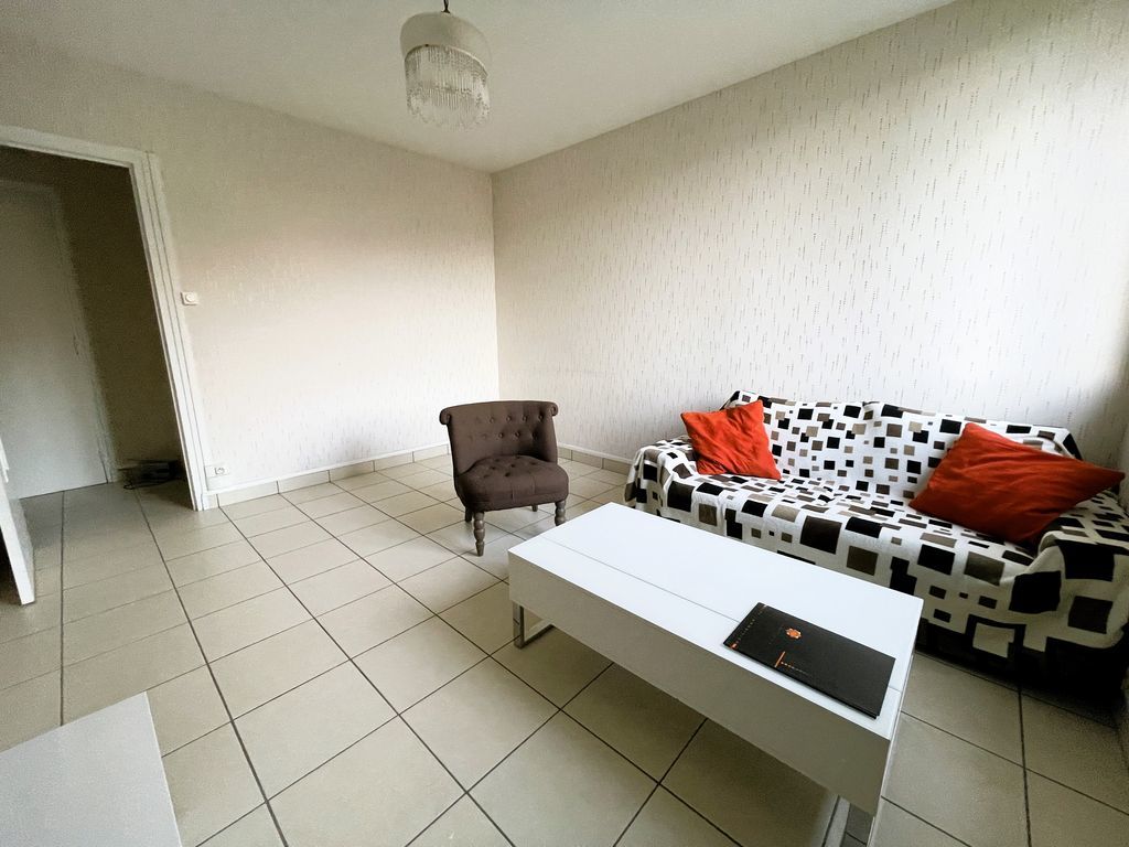 Appartement 2 pièces 40 m² Sassenage