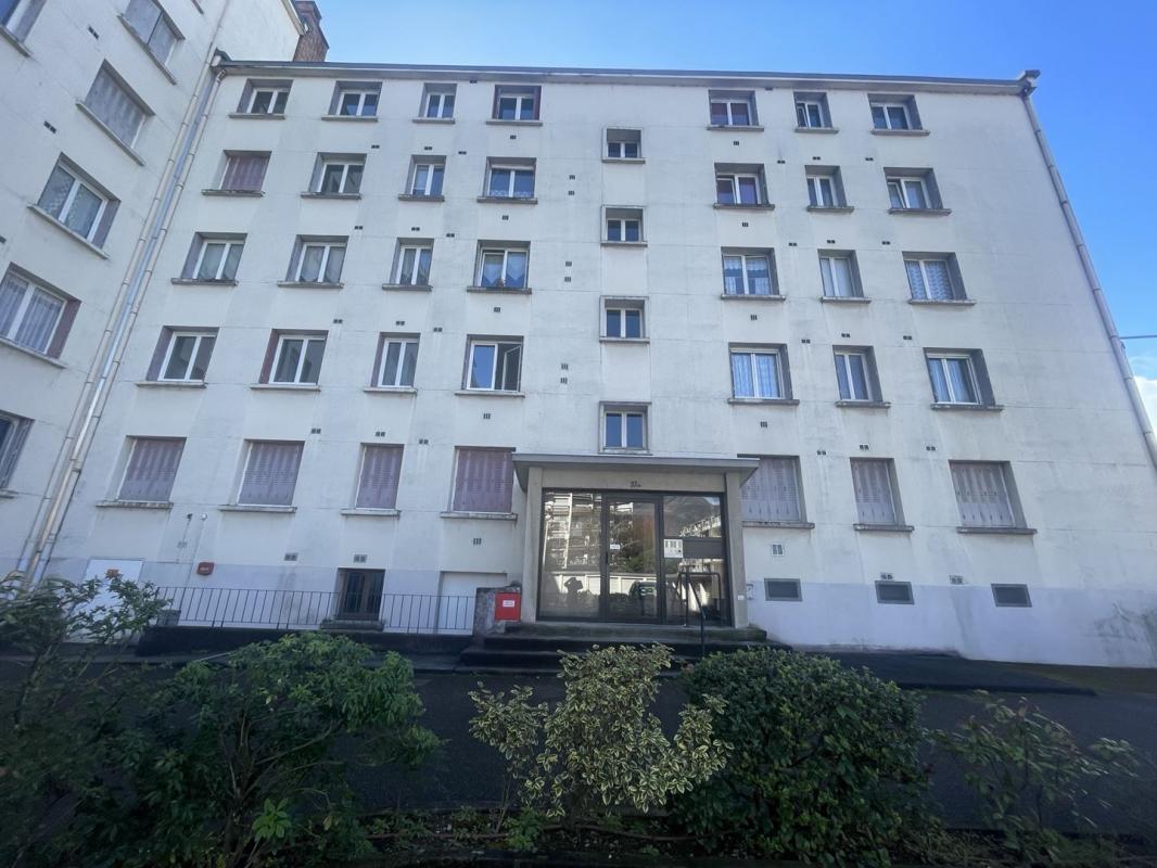 Appartement 3 pièces 67 m² Grenoble