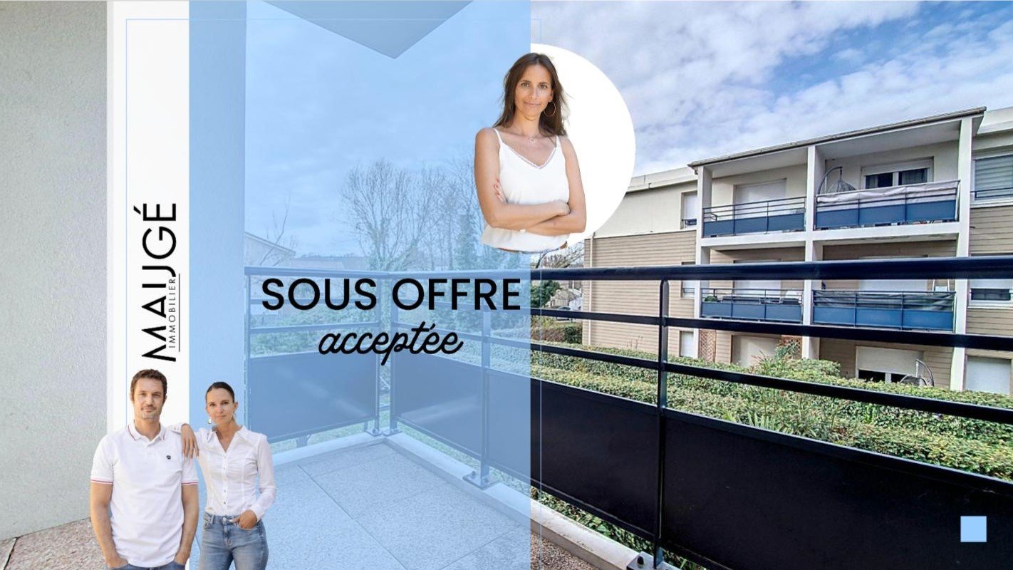 Appartement 2 pièces 44 m² Saint-Symphorien-d'Ozon
