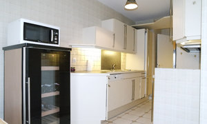 Appartement 4 pièces 103 m² Bourges