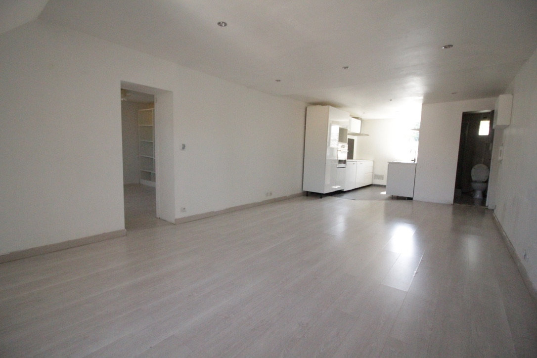 Appartement a vendre sarcelles - 2 pièce(s) - 50 m2 - Surfyn