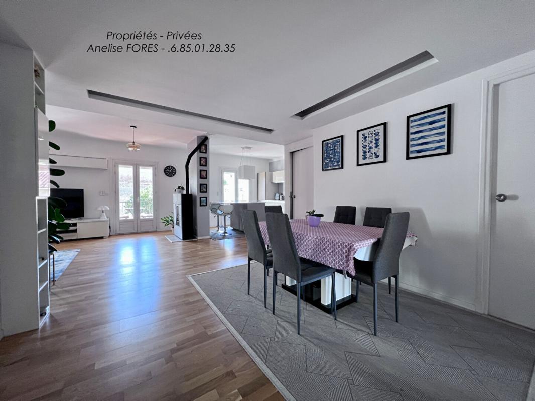 Appartement 3 pièces 103 m² Perpignan