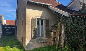 Maison 3 pièces 70 m² Soing-Cubry-Charentenay