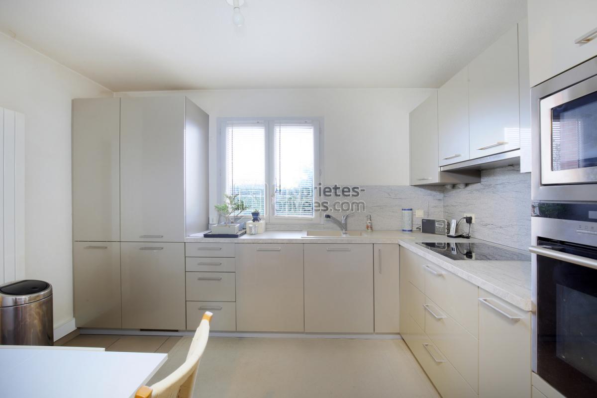 Appartement 3 pièces 115 m² Vieille-Toulouse