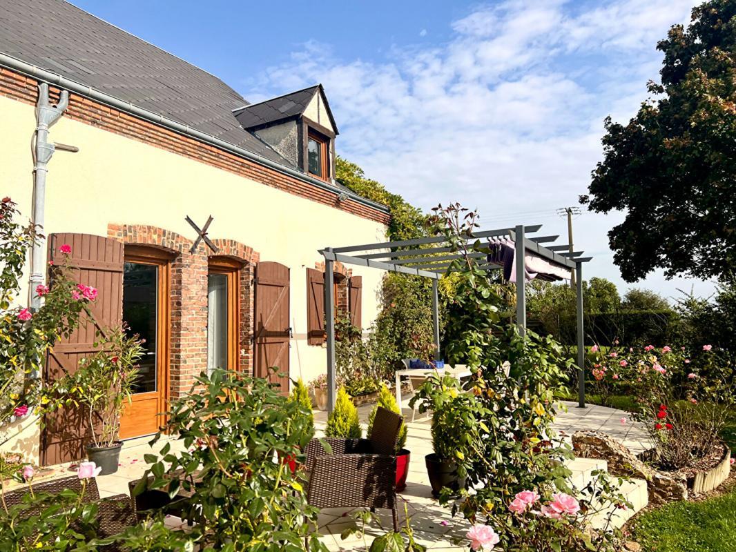 Maison 14 pièces 360 m² Sargé-sur-Braye