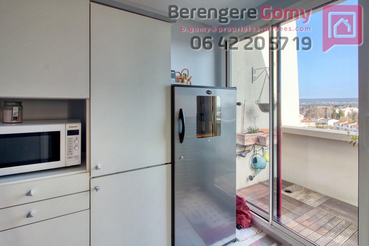 Appartement a louer franconville - 4 pièce(s) - 81 m2 - Surfyn