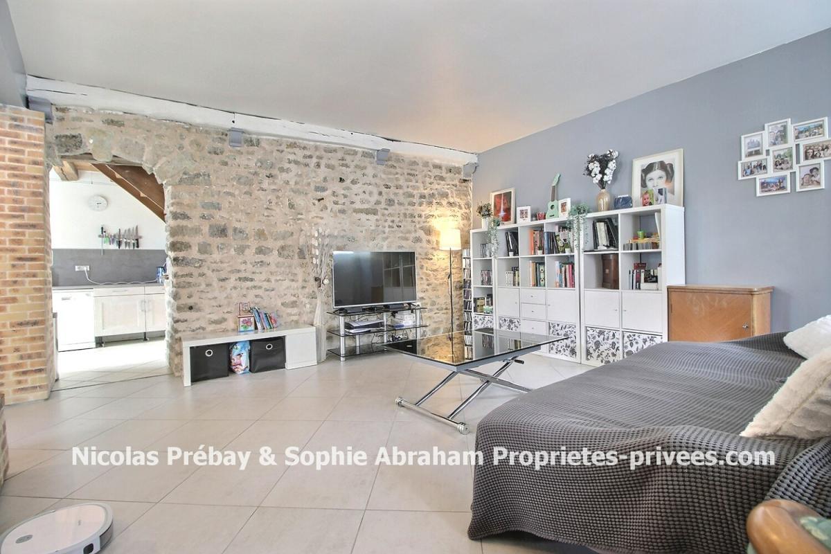 Maison 6 pièces 163 m² Pithiviers