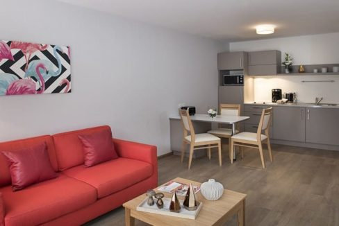 Appartement 3 pièces 60 m² Navès