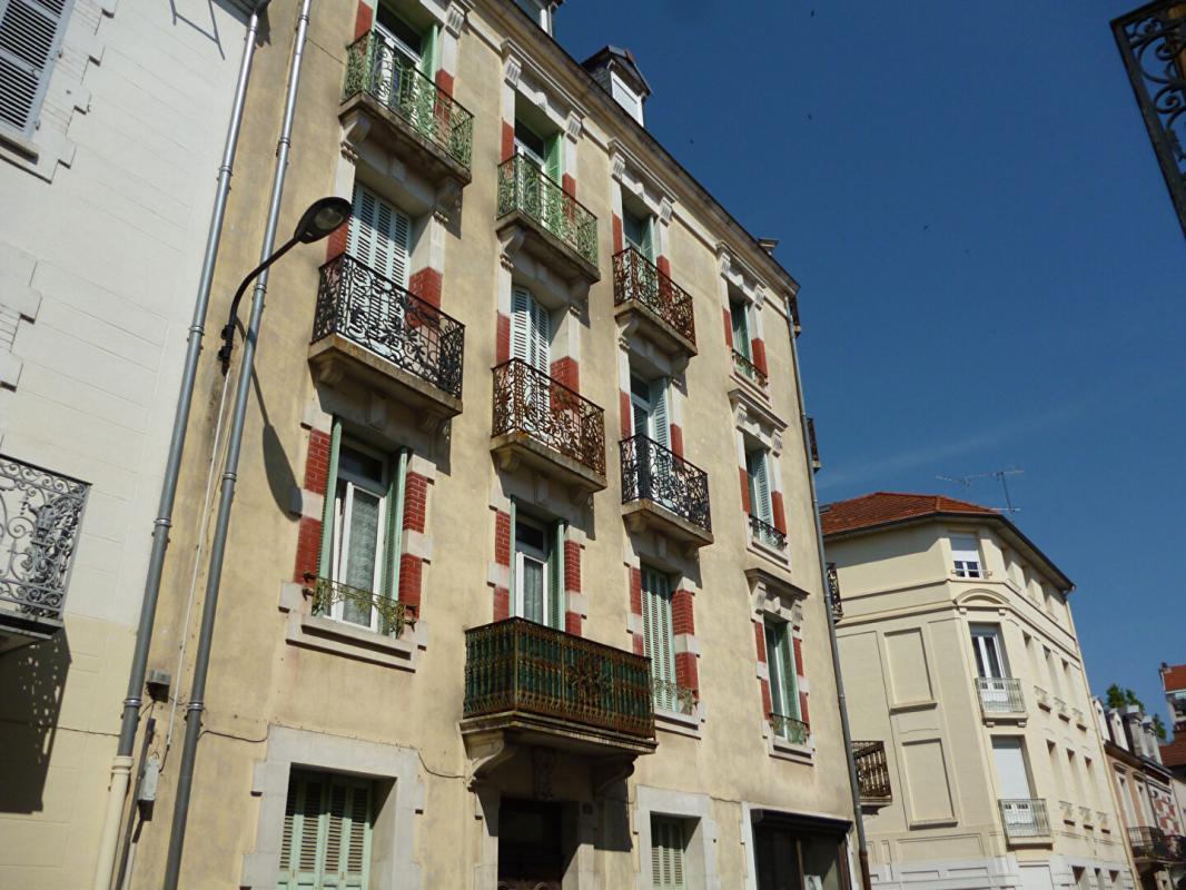 Appartement 3 pièces 68 m² Vichy