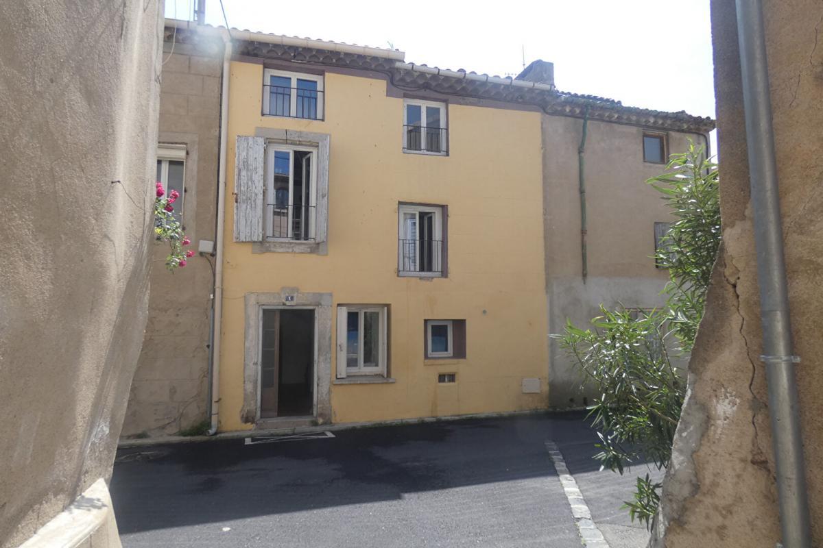 Maison 3 pièces 78 m² Cazouls-lès-Béziers