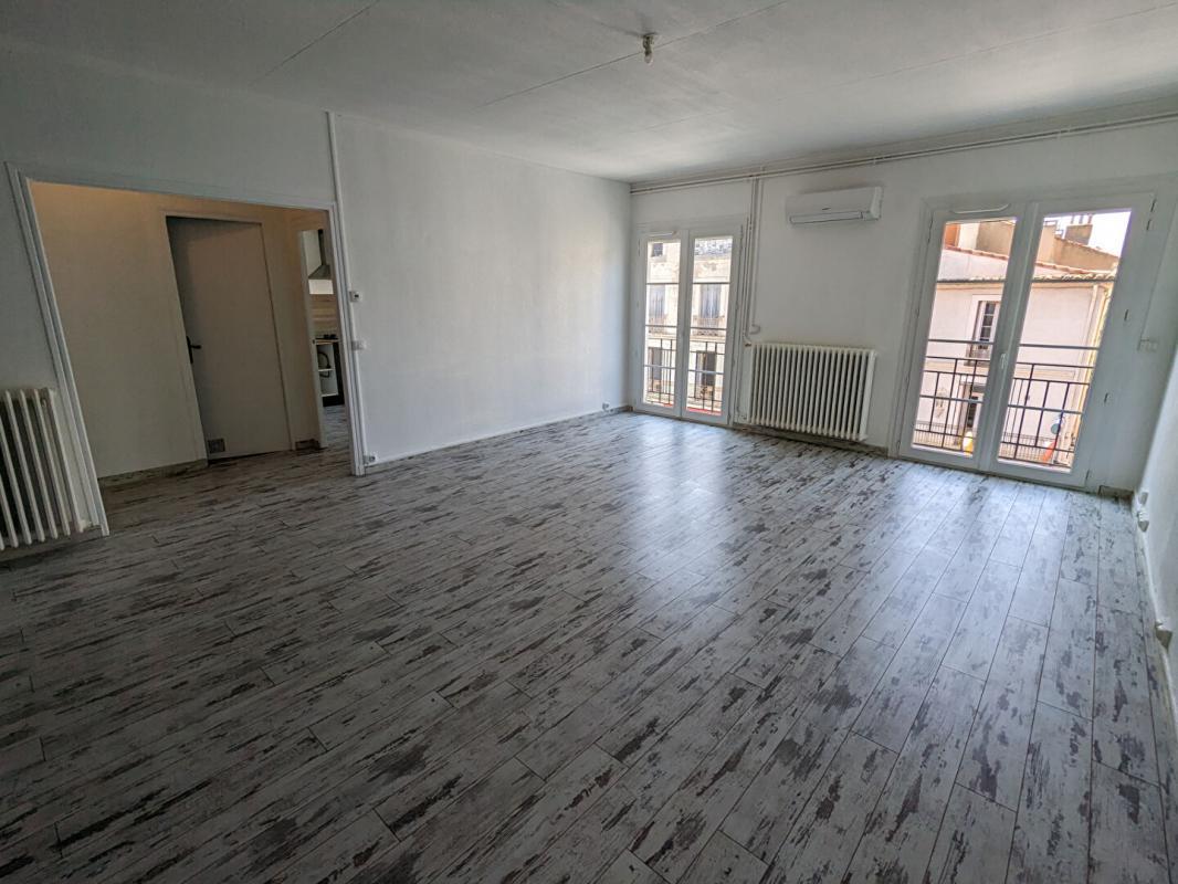 Appartement 4 pièces 112 m² beziers