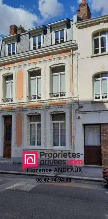 Maison 11 pièces 340 m² Saint-Quentin