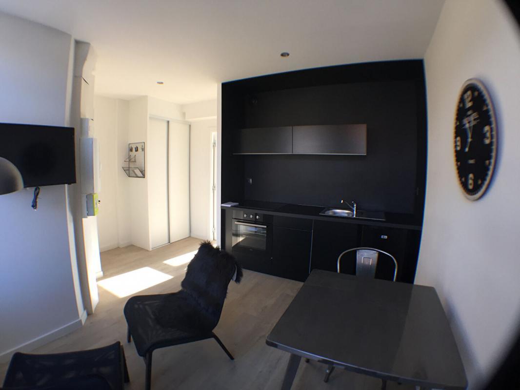 Appartement 2 pièces 30 m² Lille