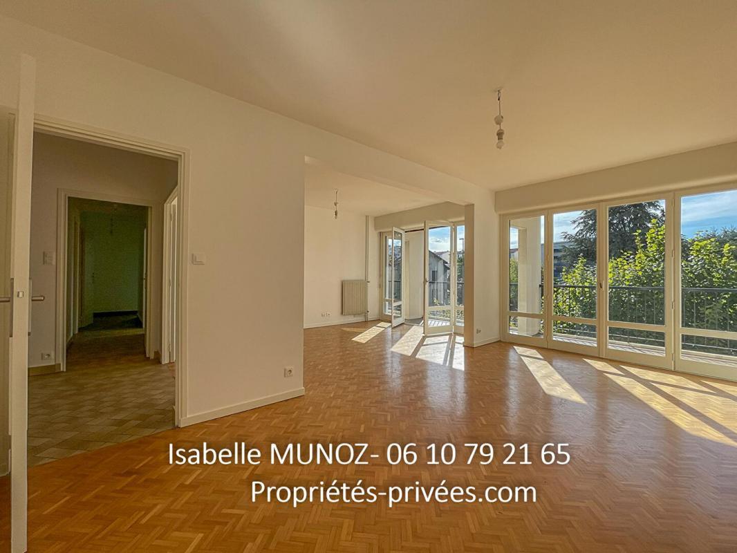 Appartement 6 pièces 127 m² aubiere