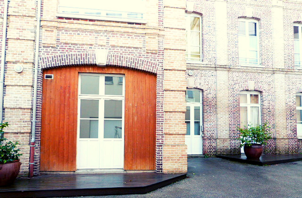 Appartement 3 pièces 56 m² Elbeuf