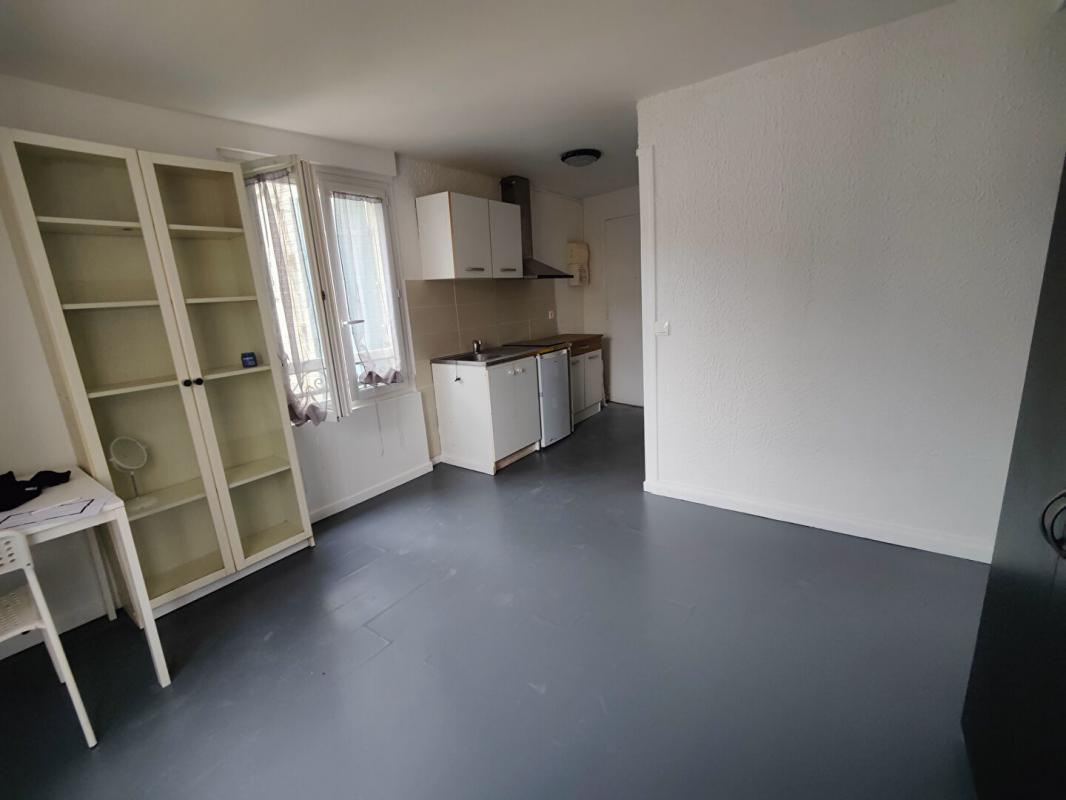 Appartement 1 pièce 18 m² Rambouillet