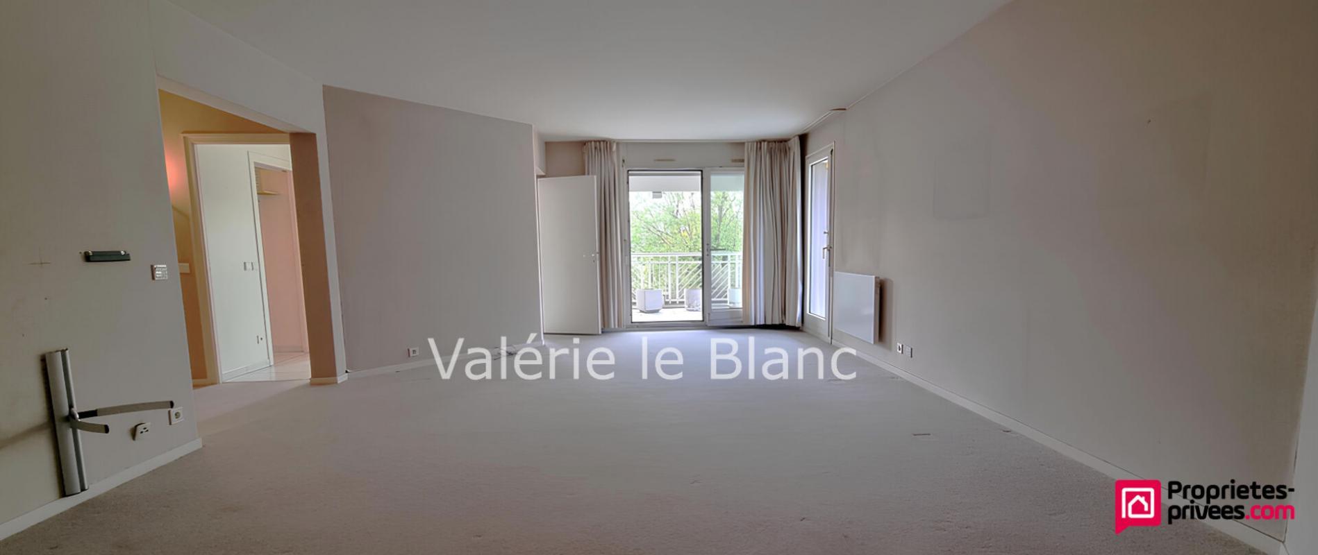 Appartement 3 pièces 107 m² Ambilly