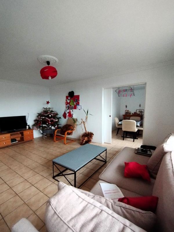 Appartement 5 pièces 92 m² Saint-Brieuc