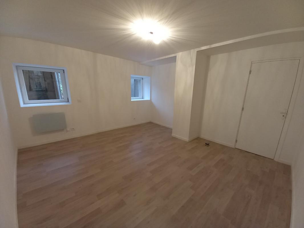 Appartement 4 pièces 62 m²