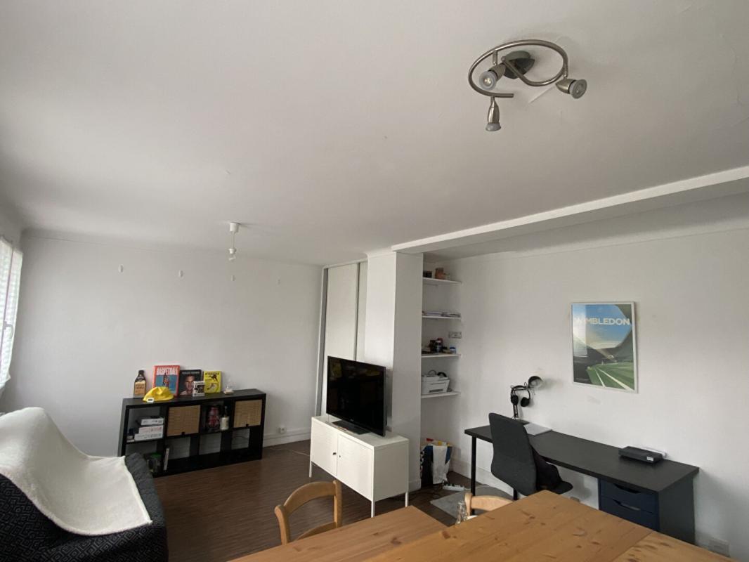 Appartement 1 pièce 30 m²