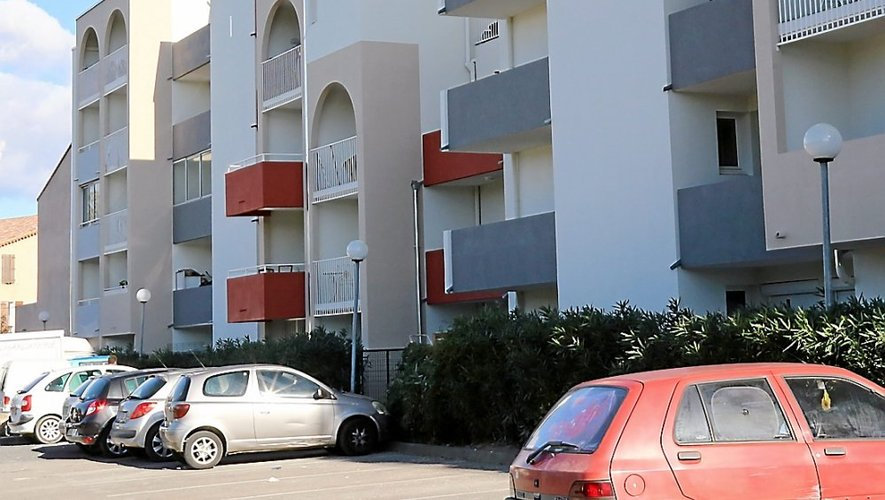 Appartement 2 pièces 31 m² Narbonne