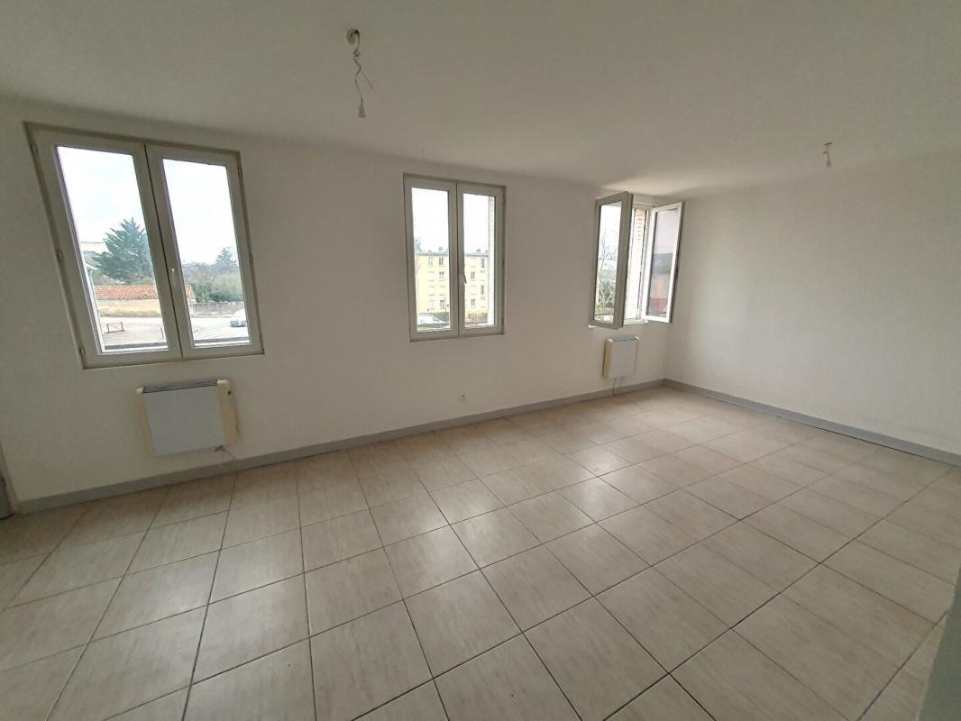 Appartement 3 pièces 57 m² Saint-Florent-sur-Cher