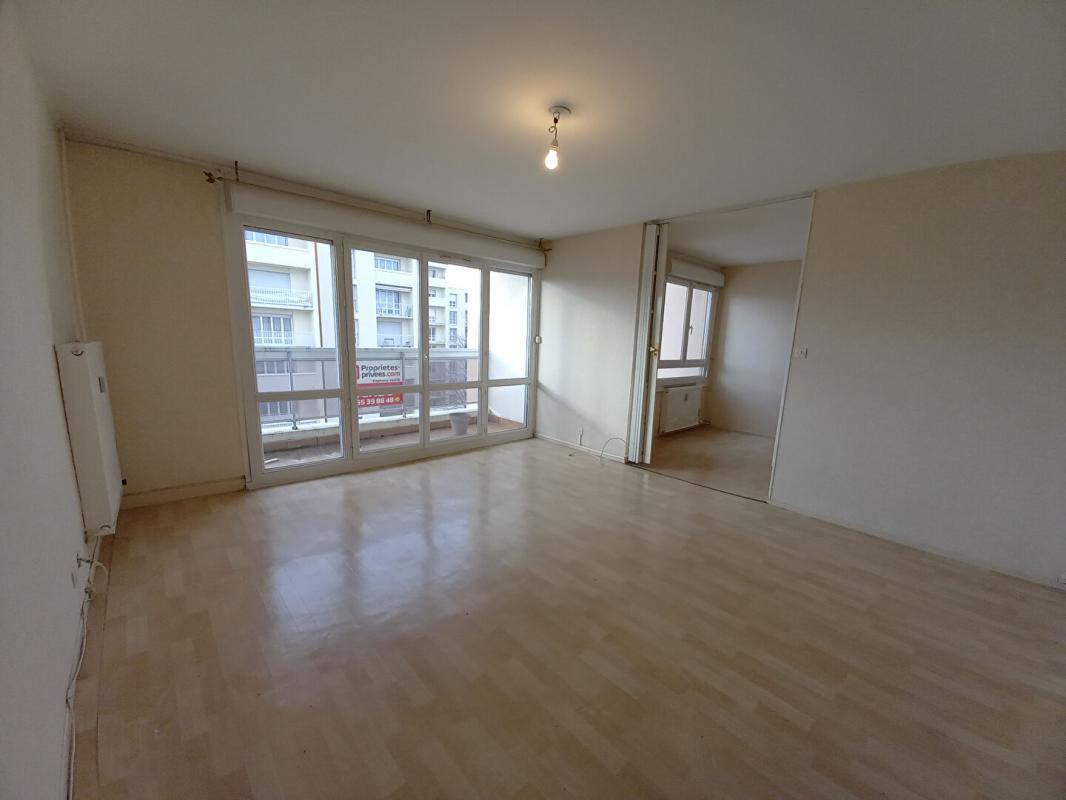 Appartement 4 pièces 80 m² Vesoul