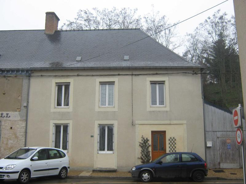 Maison 5 pièces 125 m² Saint-Jean-sur-Erve