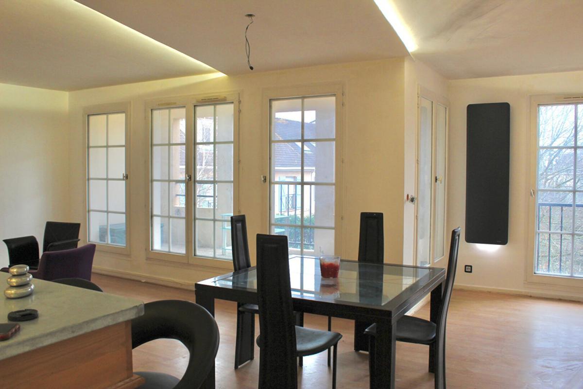 Appartement 5 pièces 105 m² Neuville-sur-Oise