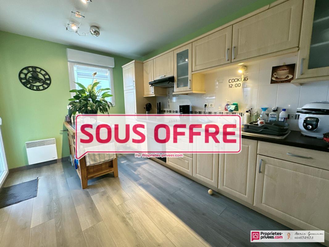 Appartement 2 pièces 49 m² Sainte-Luce-sur-Loire