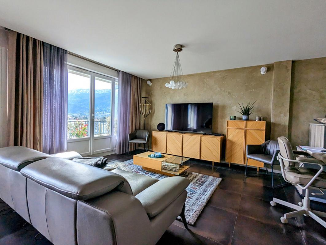 Appartement 3 pièces 97 m² Grenoble