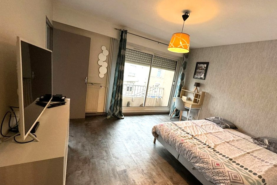 Appartement 1 pièce 30 m² Limoges