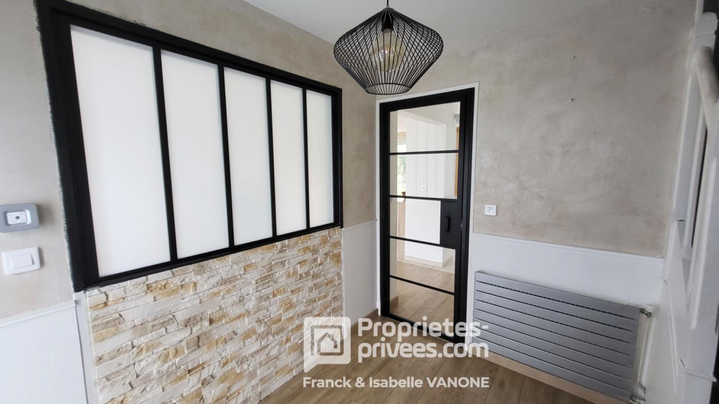 Maison 6 pièces 130 m² Faches-Thumesnil