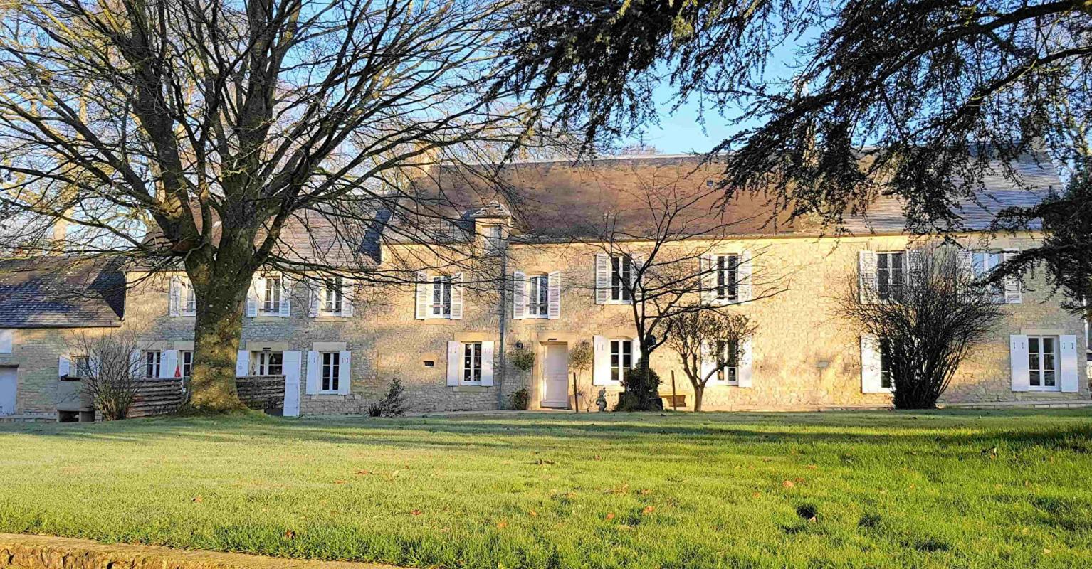 Maison 11 pièces 330 m² Bayeux