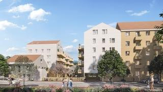Appartement 3 pièces 58 m² Chalon-sur-Saône
