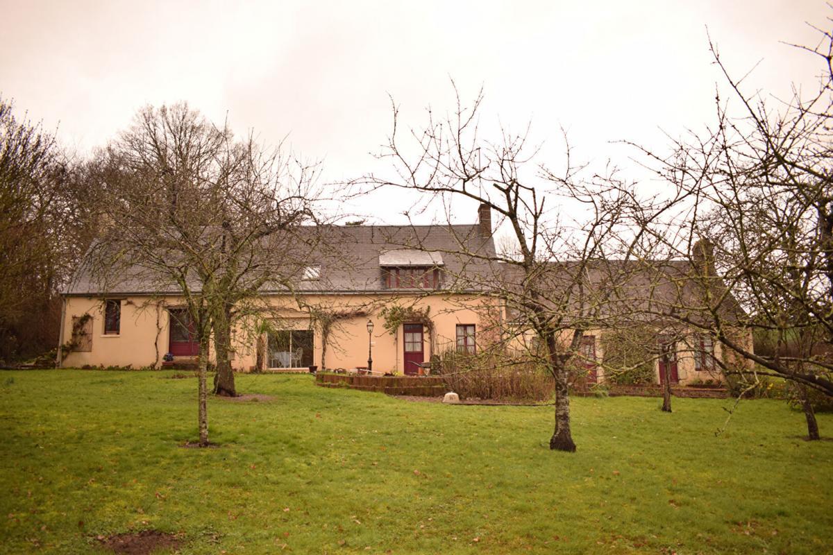 Maison 7 pièces 175 m² Château-du-Loir