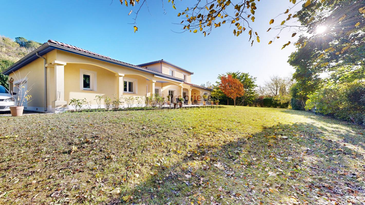 Maison 6 pièces 200 m² Castelnau-d'Estrétefonds