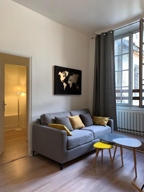 Appartement 2 pièces 48 m² Chambéry