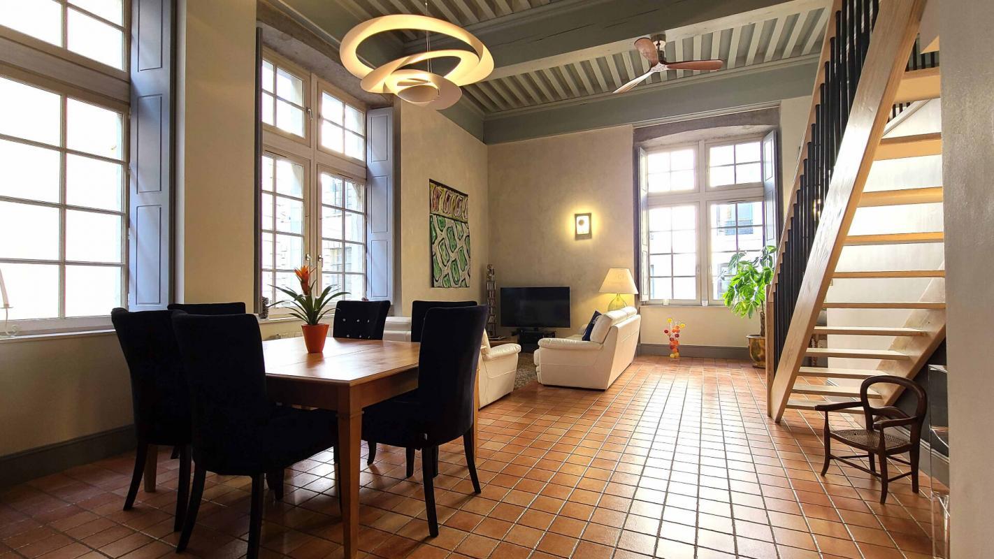 Appartement 4 pièces 128 m² Carcassonne