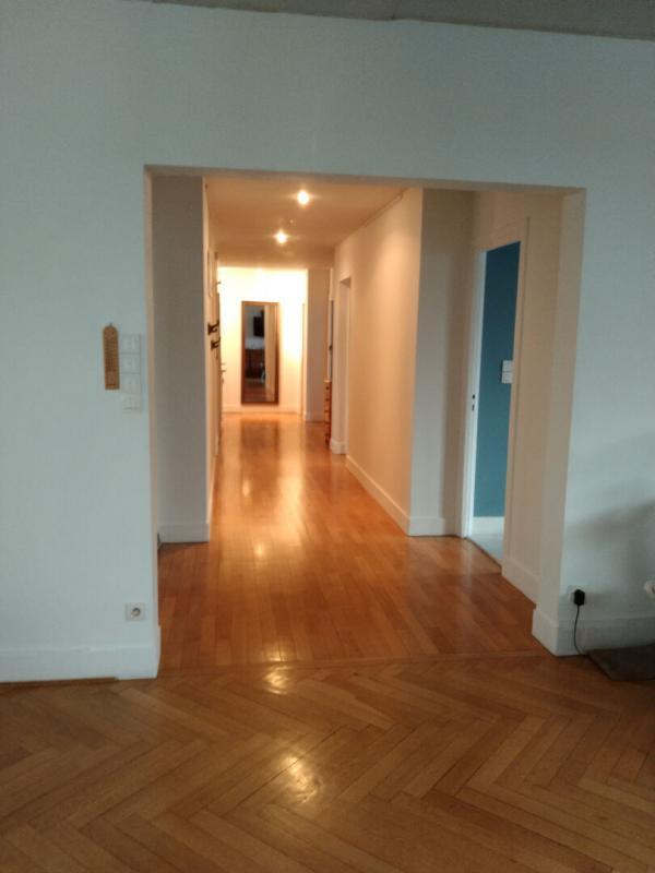 Appartement 7 pièces 160 m² Bourg-en-Bresse