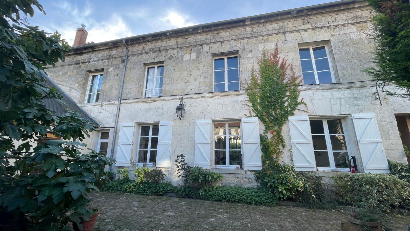 Maison 10 pièces 350 m² Soissons