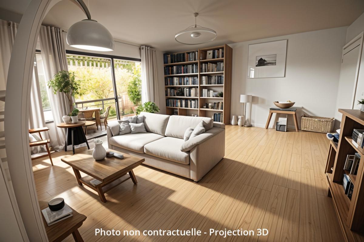 Appartement 6 pièces 142 m² Saint-Jean-de-Védas