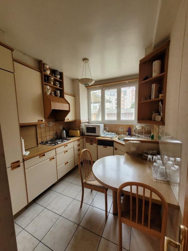 Appartement a vendre  - 2 pièce(s) - 70 m2 - Surfyn