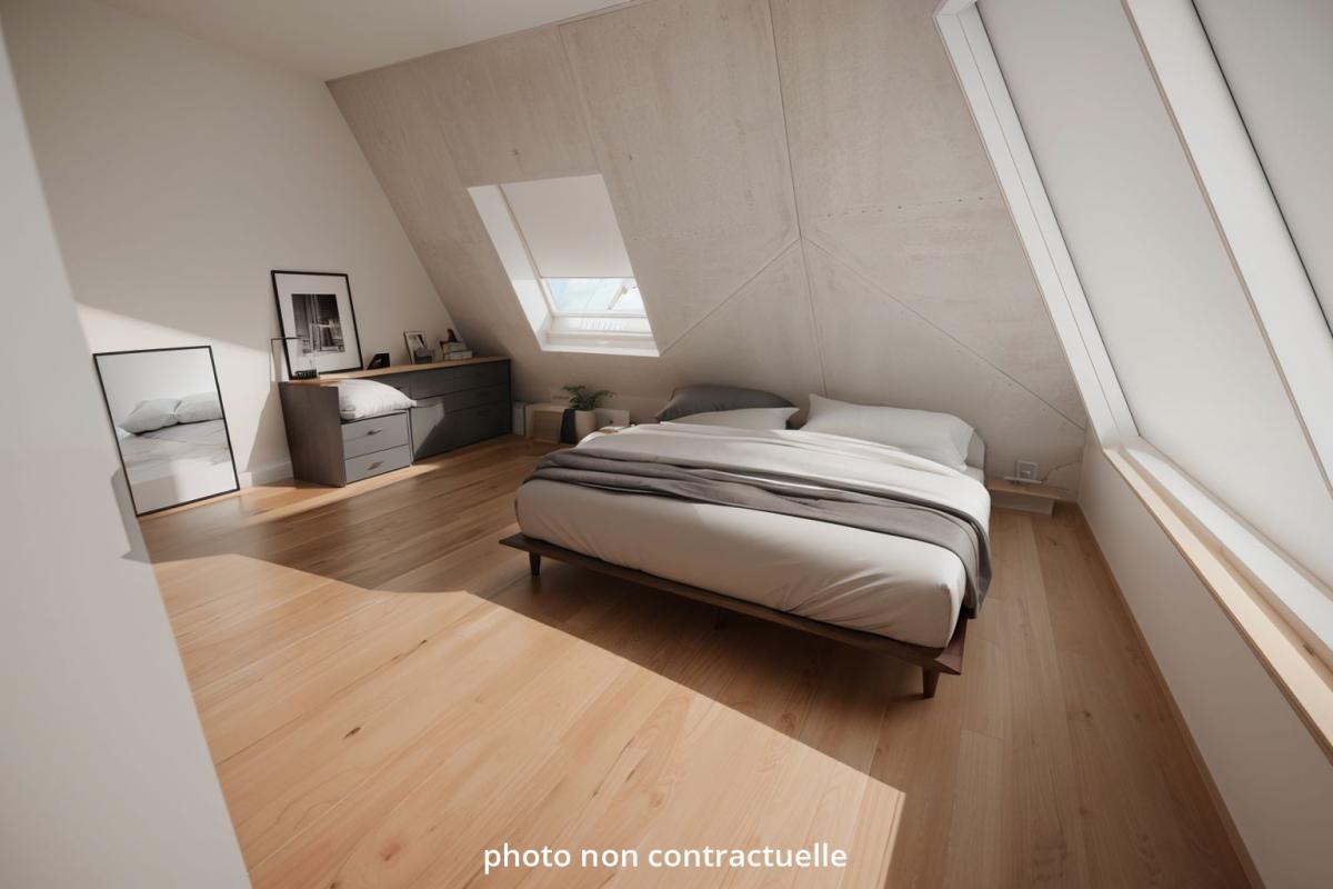 Appartement a louer suresnes - 3 pièce(s) - 78 m2 - Surfyn