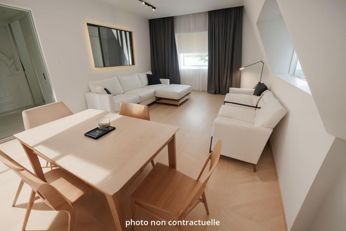 Appartement a louer suresnes - 3 pièce(s) - 78 m2 - Surfyn