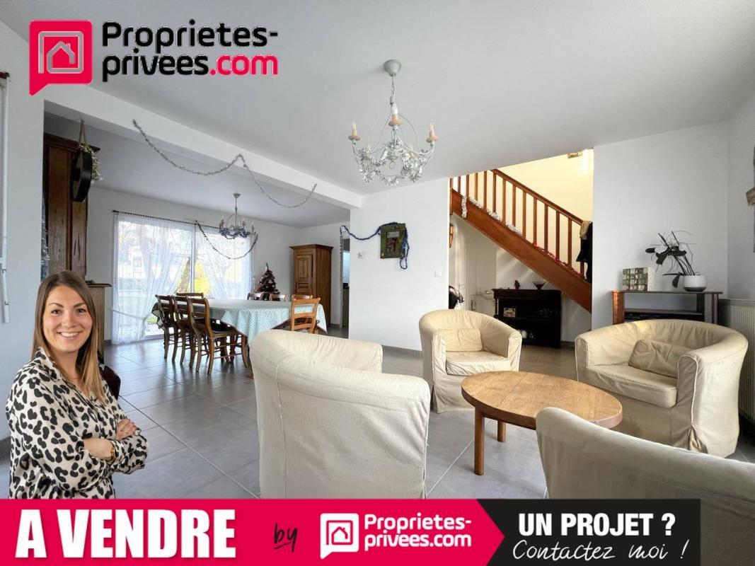 Maison 9 pièces 169 m² Guérande